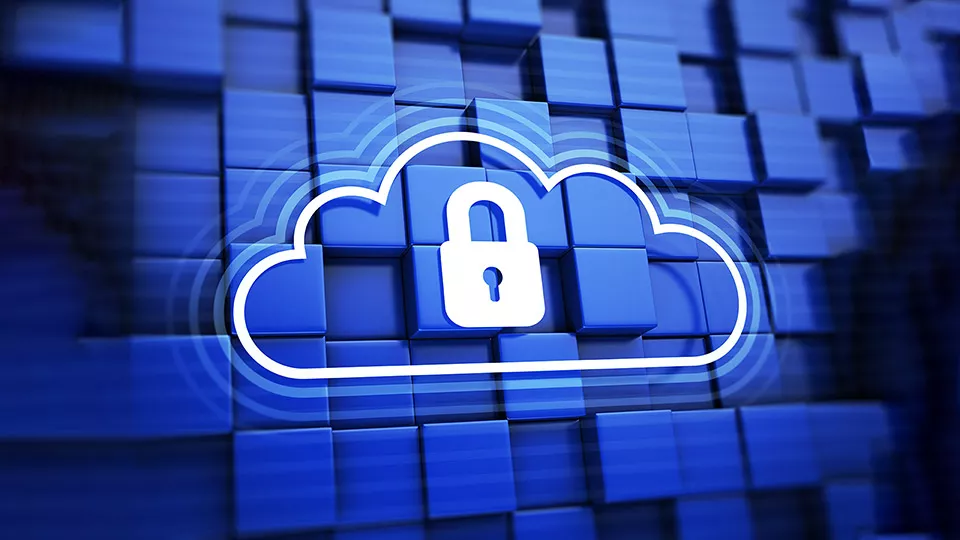 Cloud & Cloud Service Providers Data Security in the Cloud