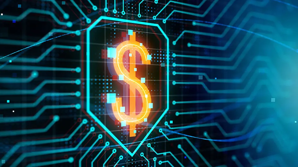 Banking & Financial Services Data Security in the Cloud