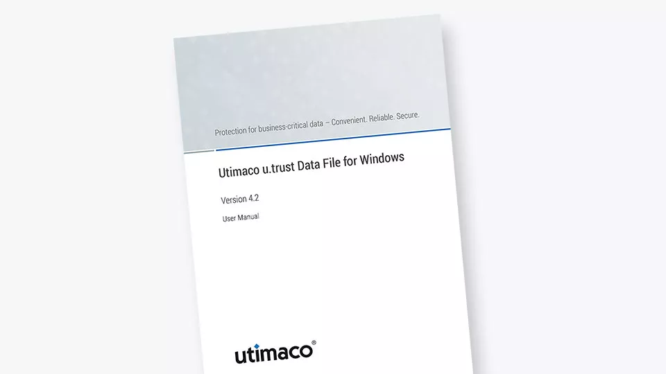 utrust data file manual user en