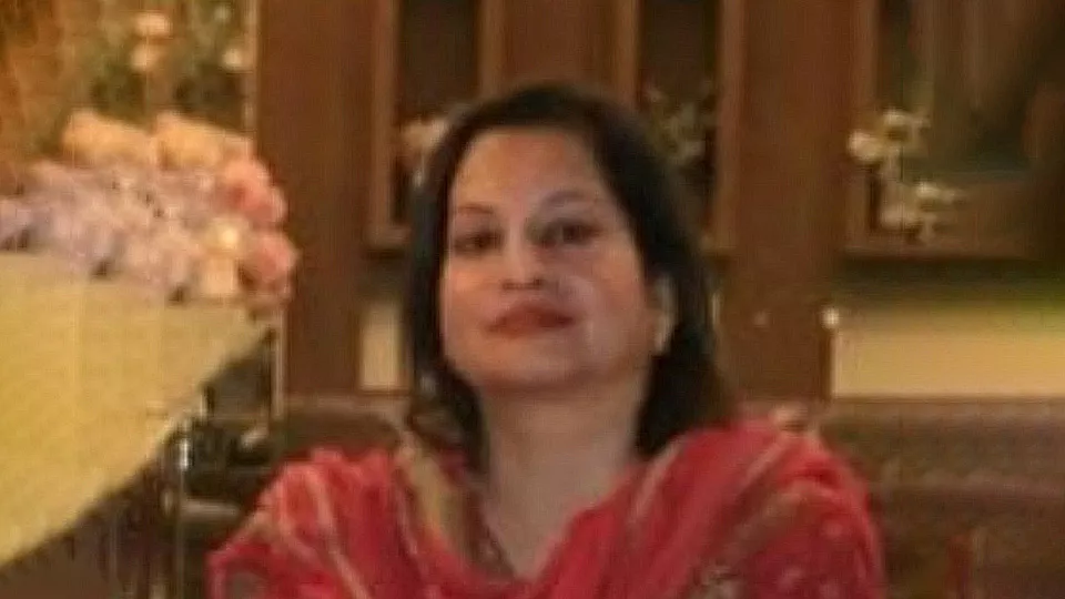 Shazia Saqib Author