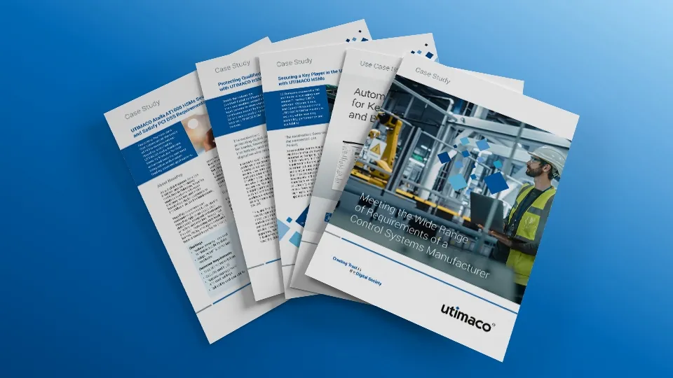 Case studies cover