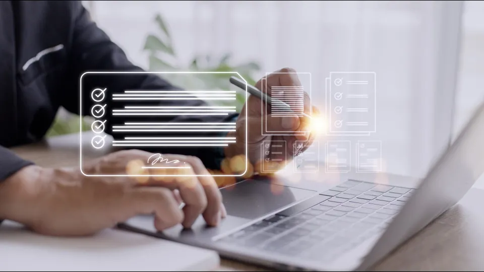 Digital ID