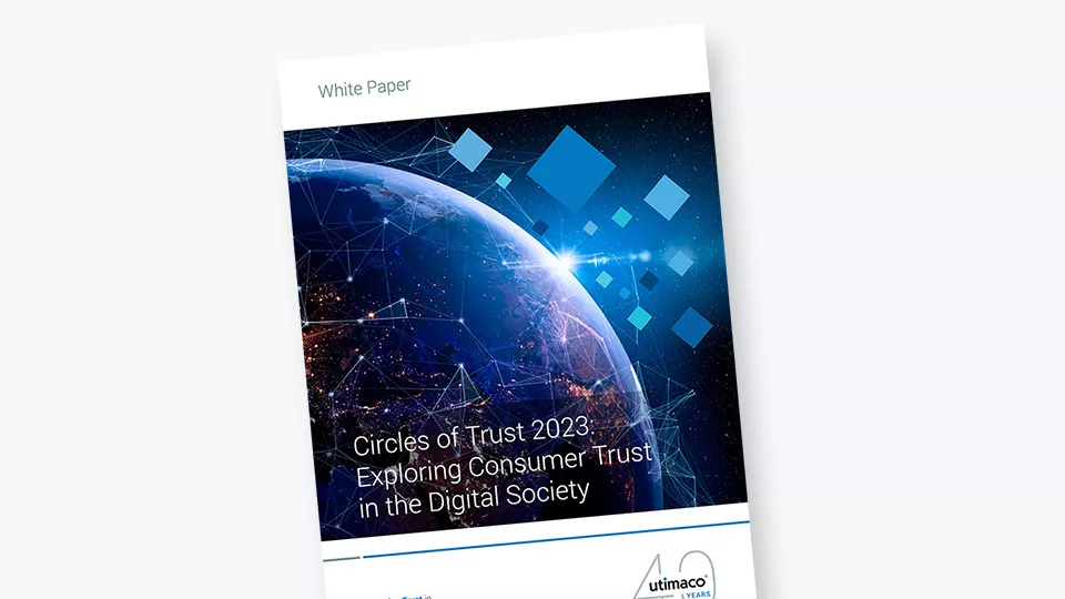 Circle of trust whitepaper cover