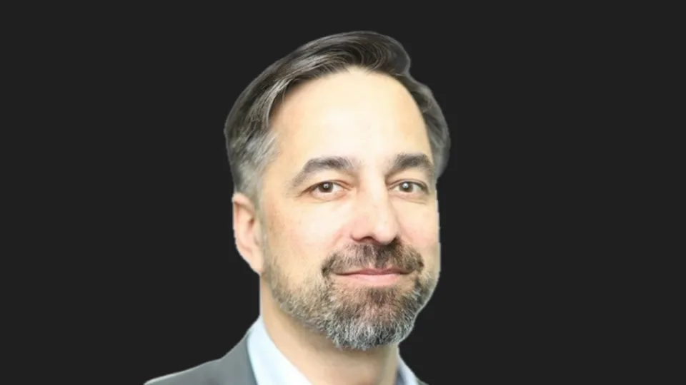 Lutz Feldhege