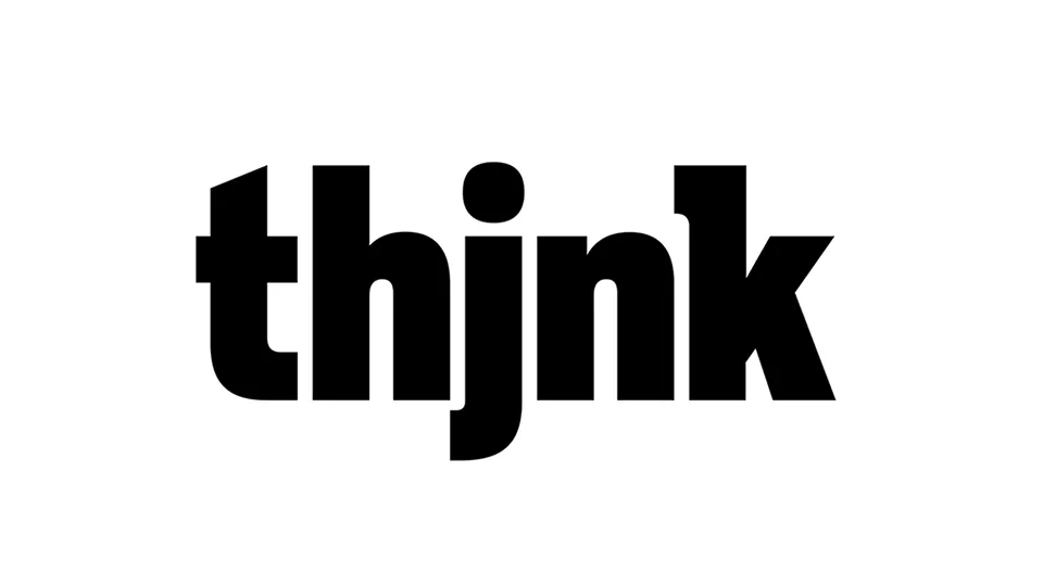 Logo thjink