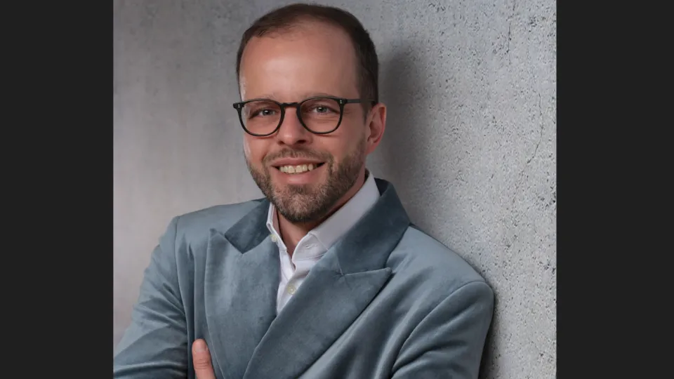 Nils Gerhardt