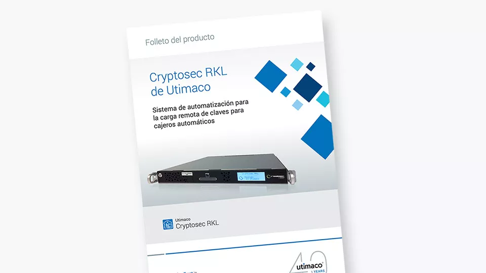 Cryptosec RKL Brochure Teaser ES