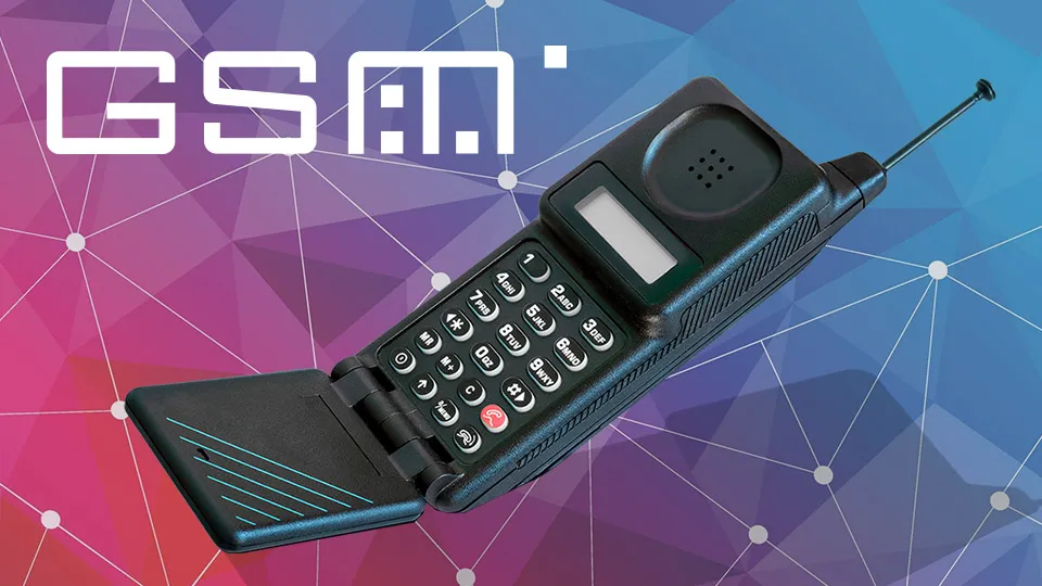 1994 GSM