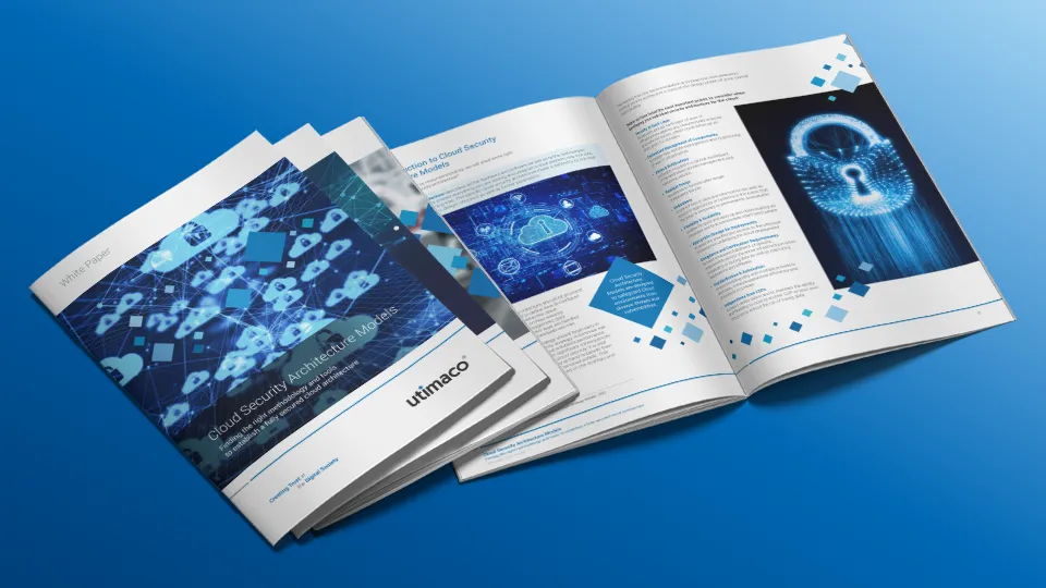 White paper Teaser