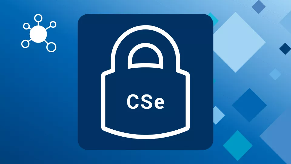 CryptoServer General Purpose HSM CSe-Series