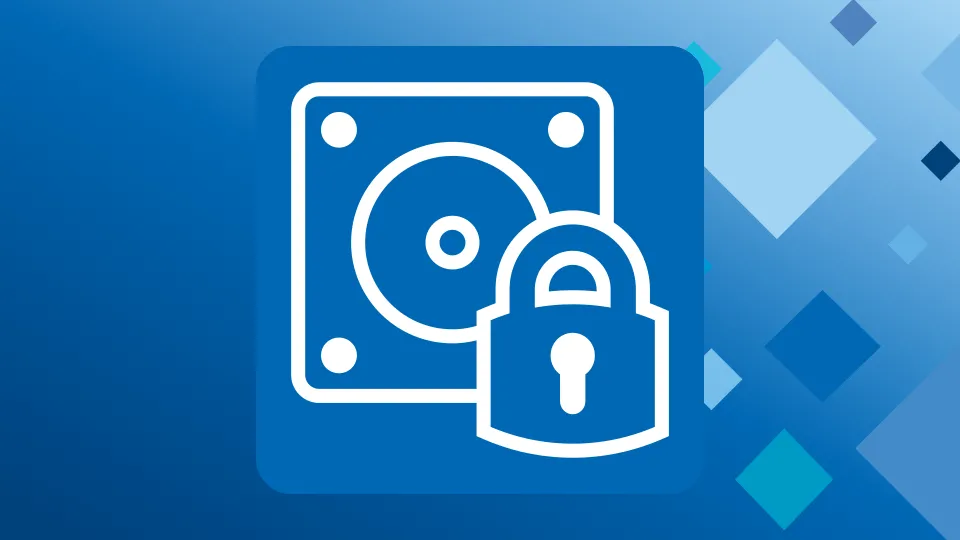 Full Disk Encryption