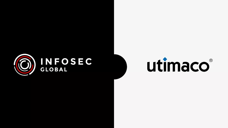 Utimaco and InfoSec Global