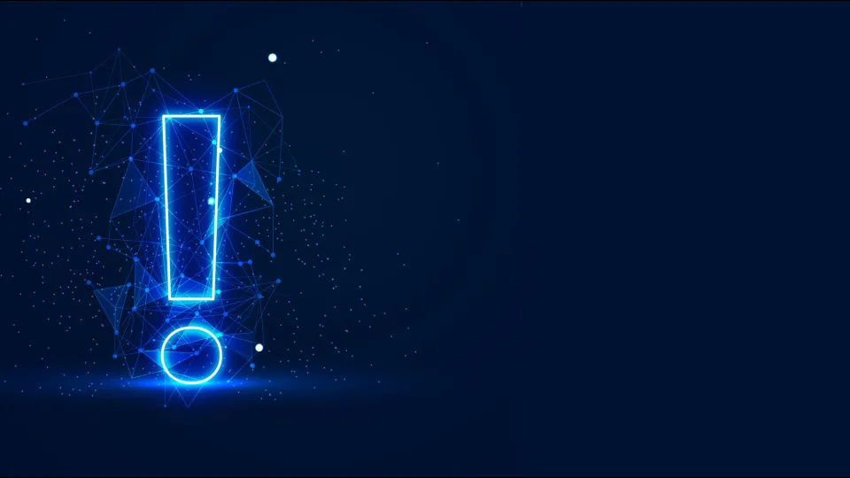 digital mark