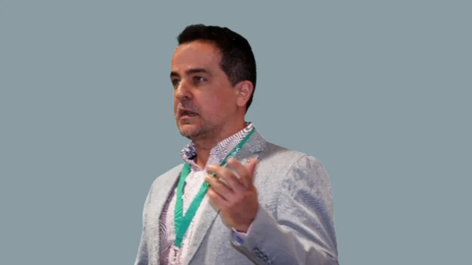 Jordi Garcia