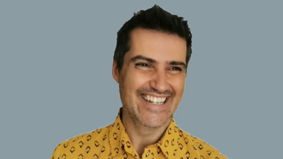 Sergio Soler