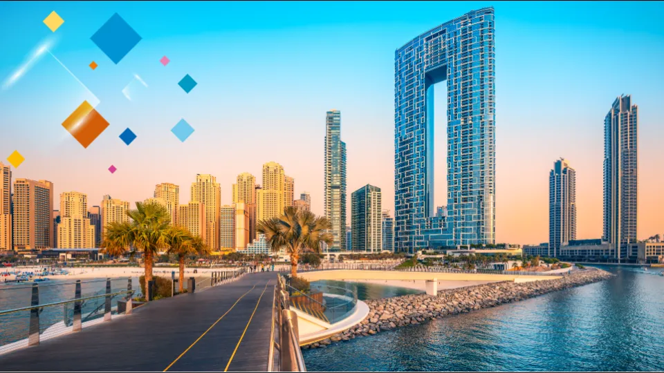GITEX 2024 Teaser