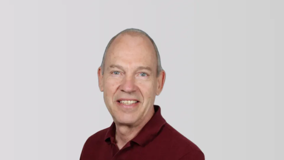 Kevin McKeogh