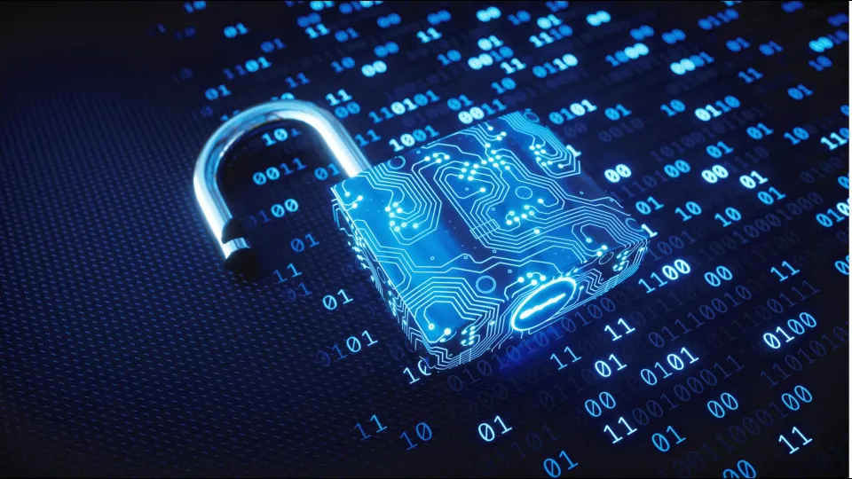 Digital Lock