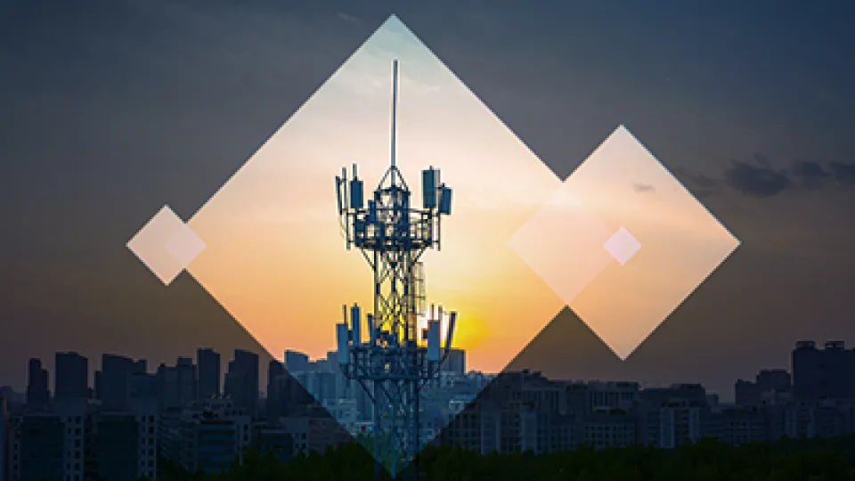 5G ID Associator