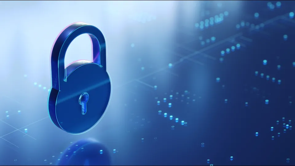 Data Security