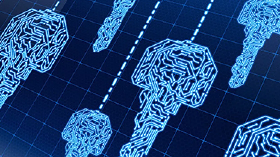 Key Management and Control