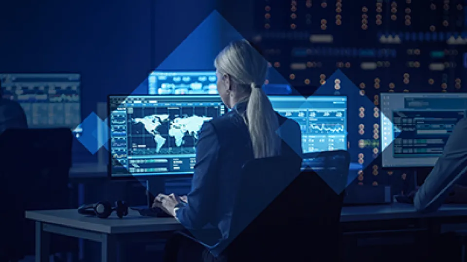 Lawful Interception Management System