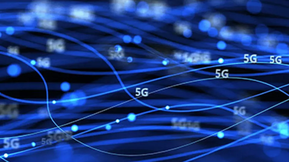 Location Based Alarming on Private 5G Network