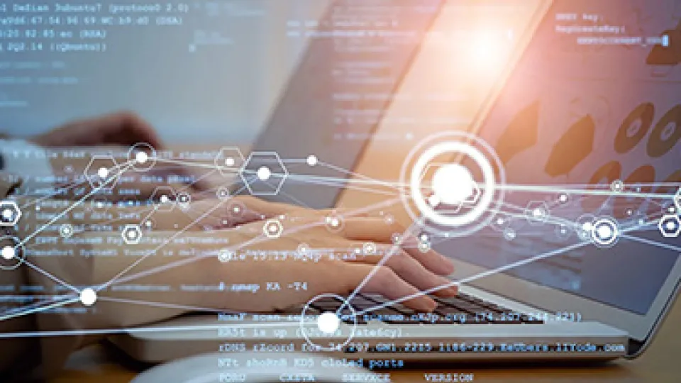 Application in NFV and SDN