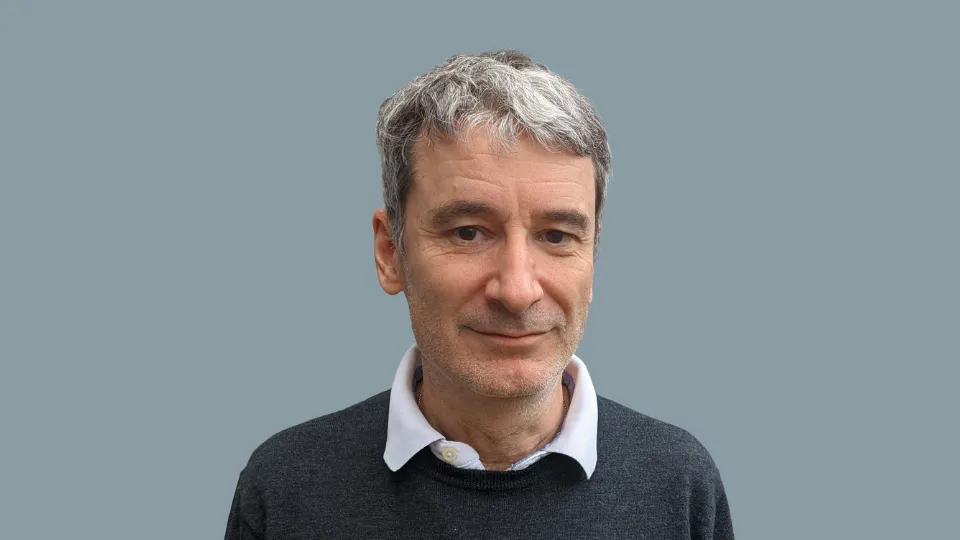 Harald Schuetz