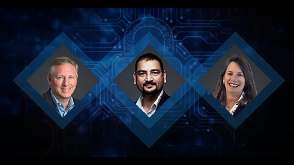 digital trust report webinar banner