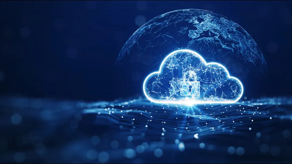 lock in the cloud