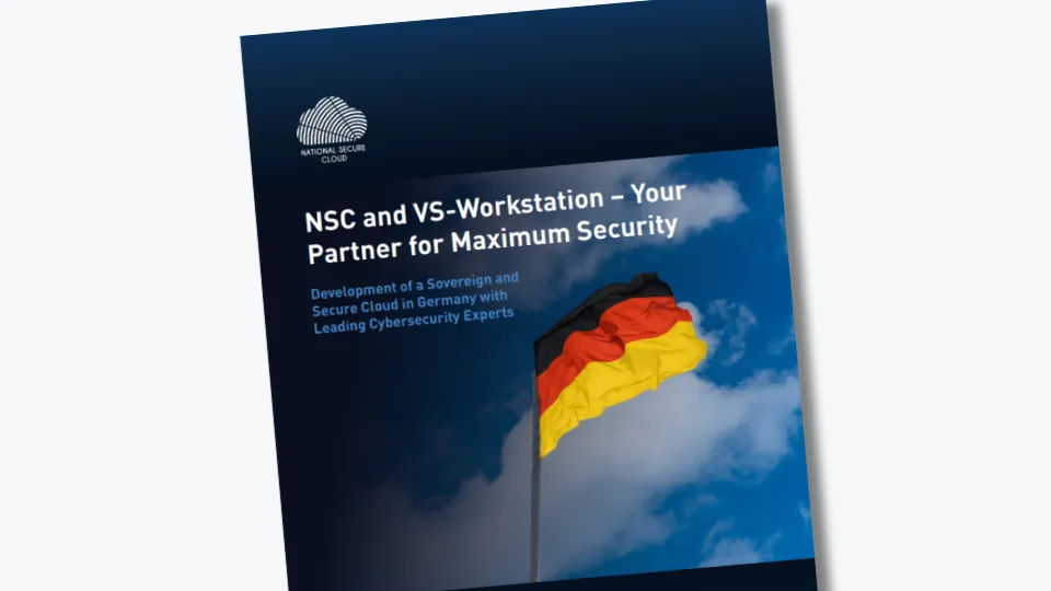 NSc Brochure Teaser EN