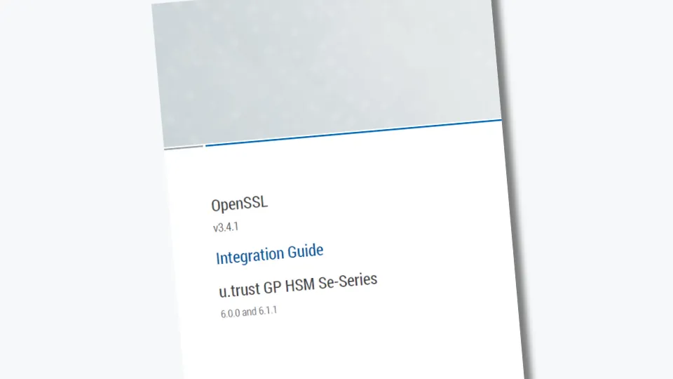OpenSSL IG Teaser