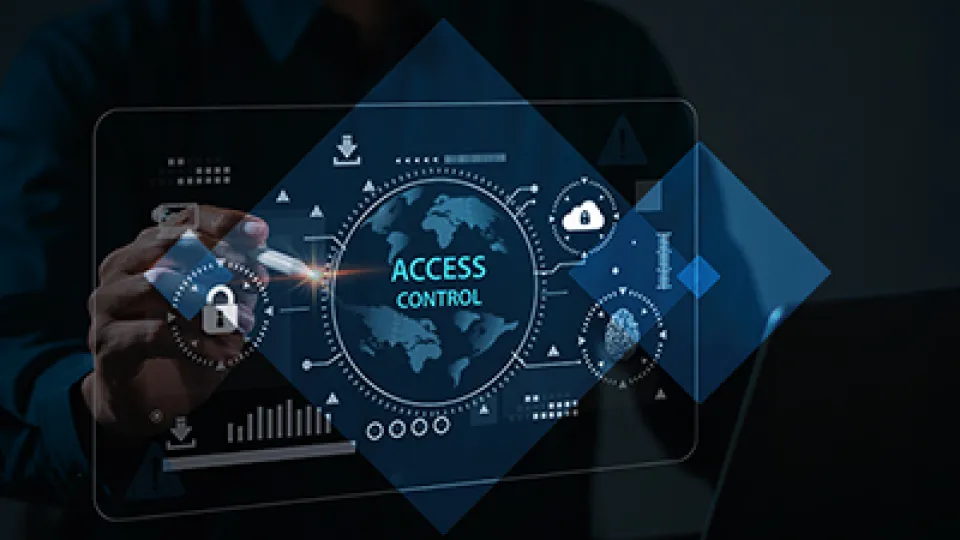 Access management and Control