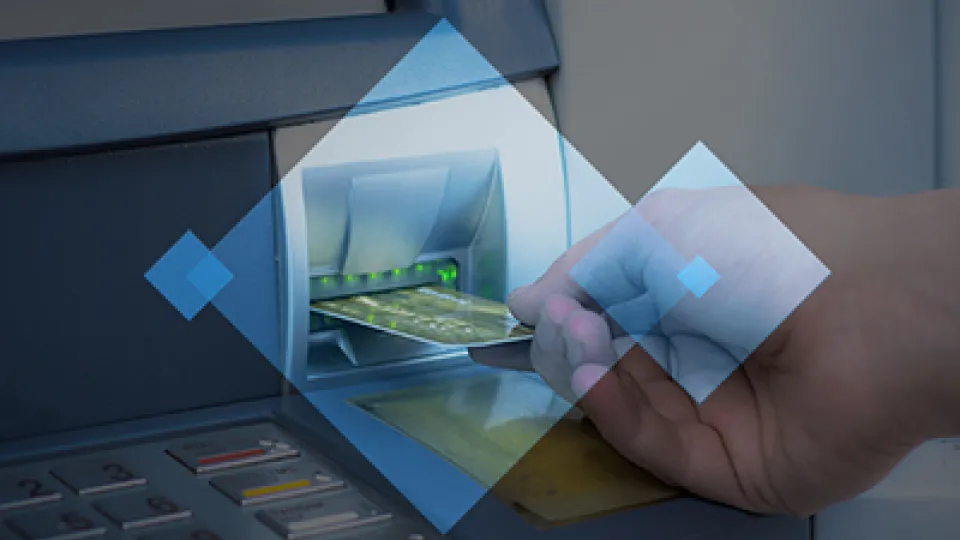 ATM Remote Key Loading