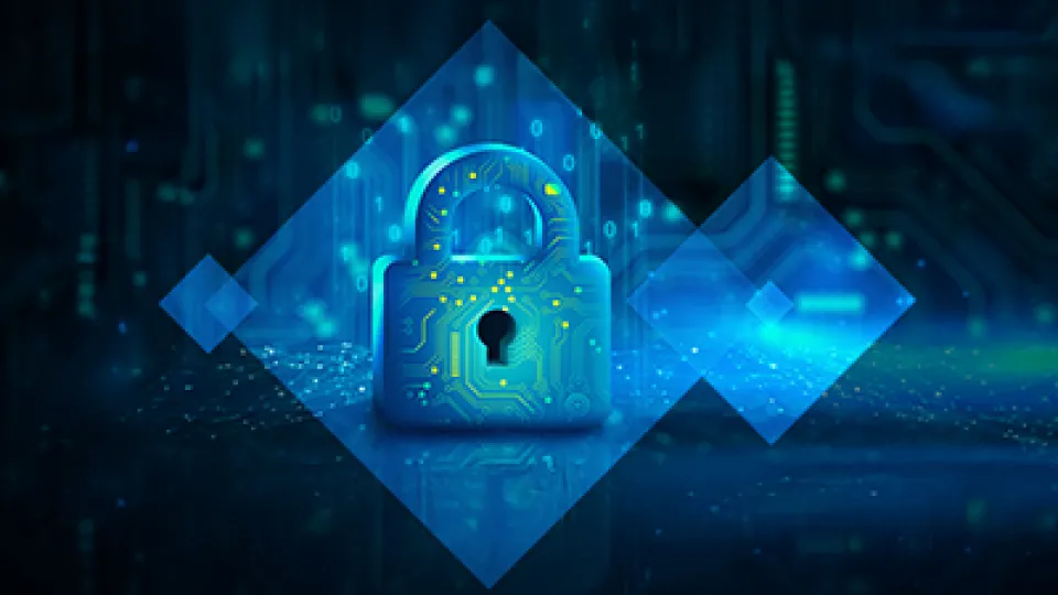 Data Encryption Teaser Image
