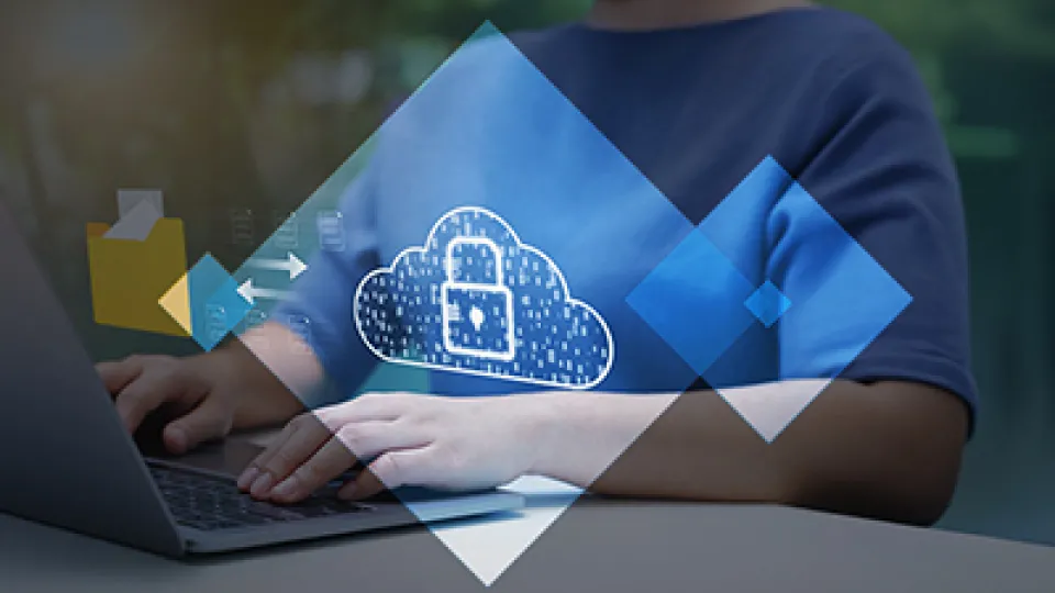 Data Protection at Rest and in Motion