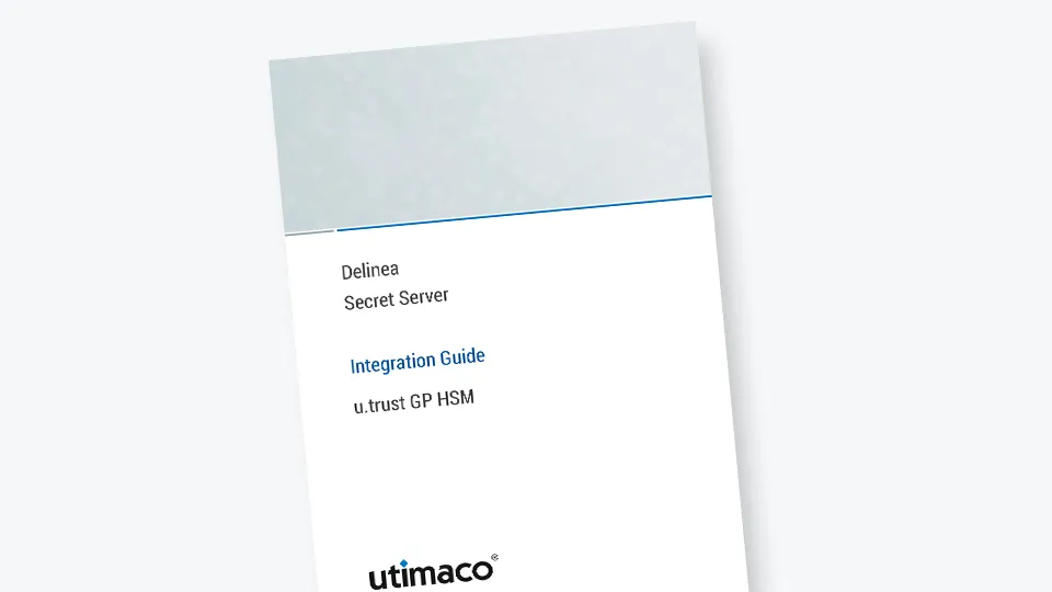 Delinea Secret Server