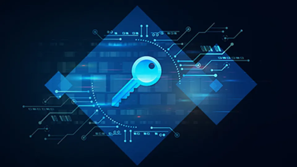 Public Key Infrastructure