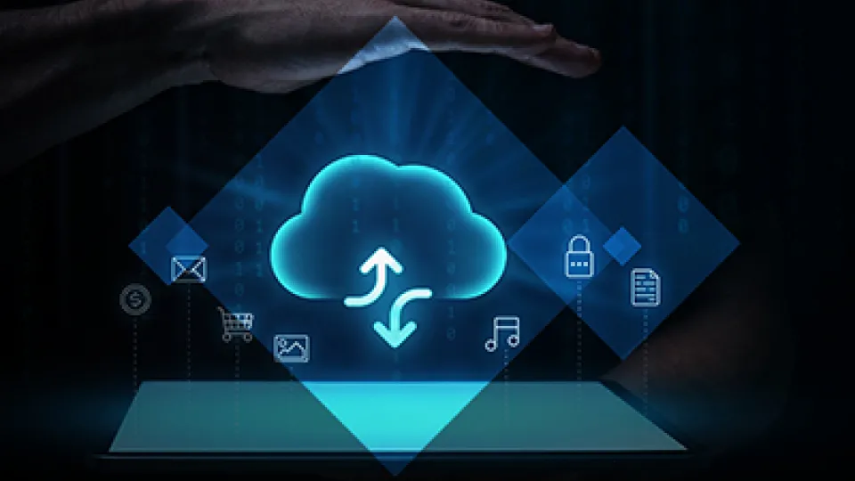 Secure External Sharing