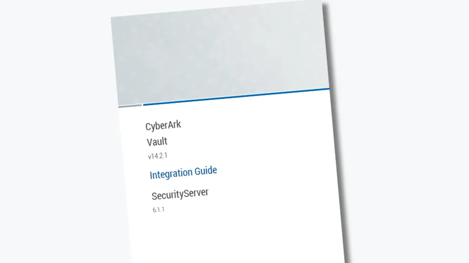 CyberAlk Vault IG Teaser