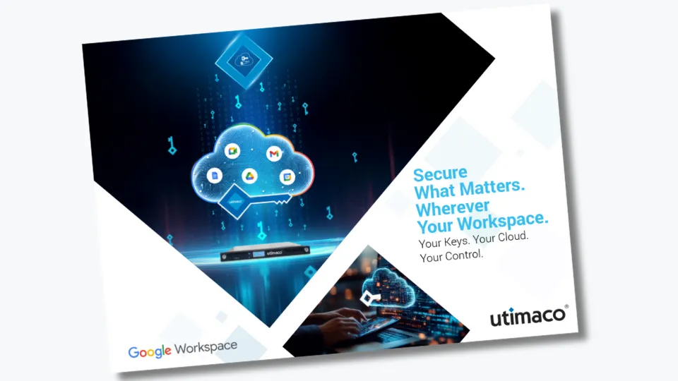 Key Management eBook Teaser
