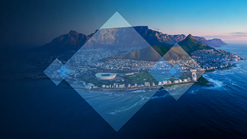 Utimaco at AfricaCom 2025